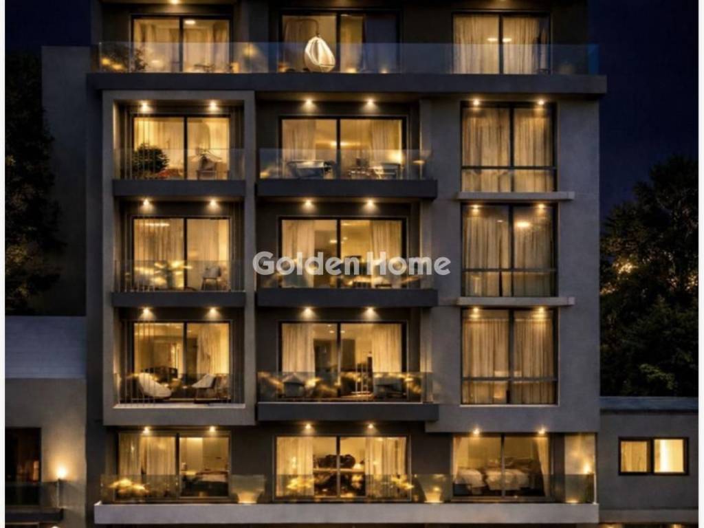 Εξωτερικός Χώρος