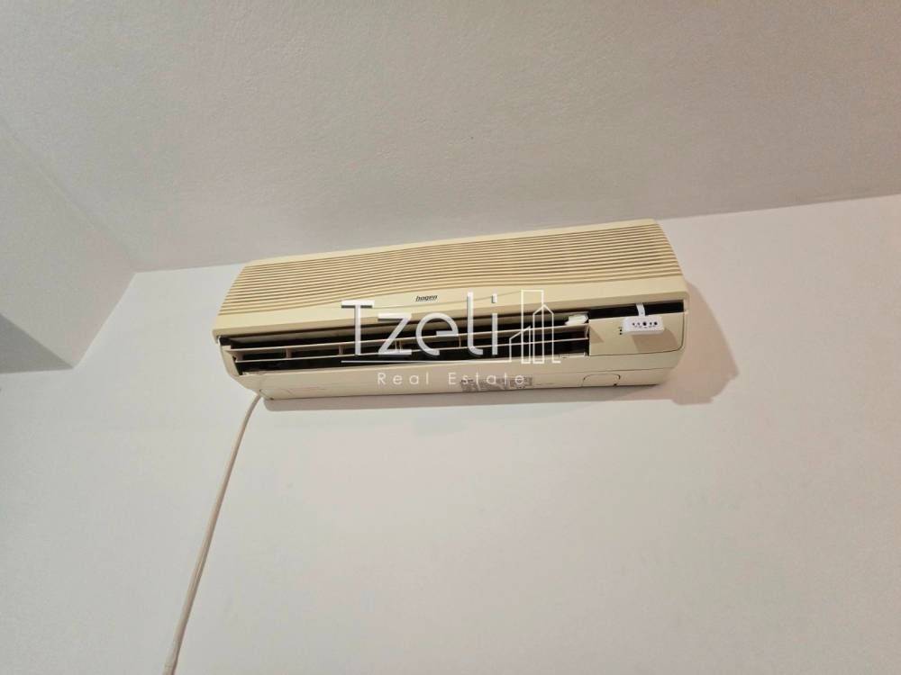 Κλιματισμός