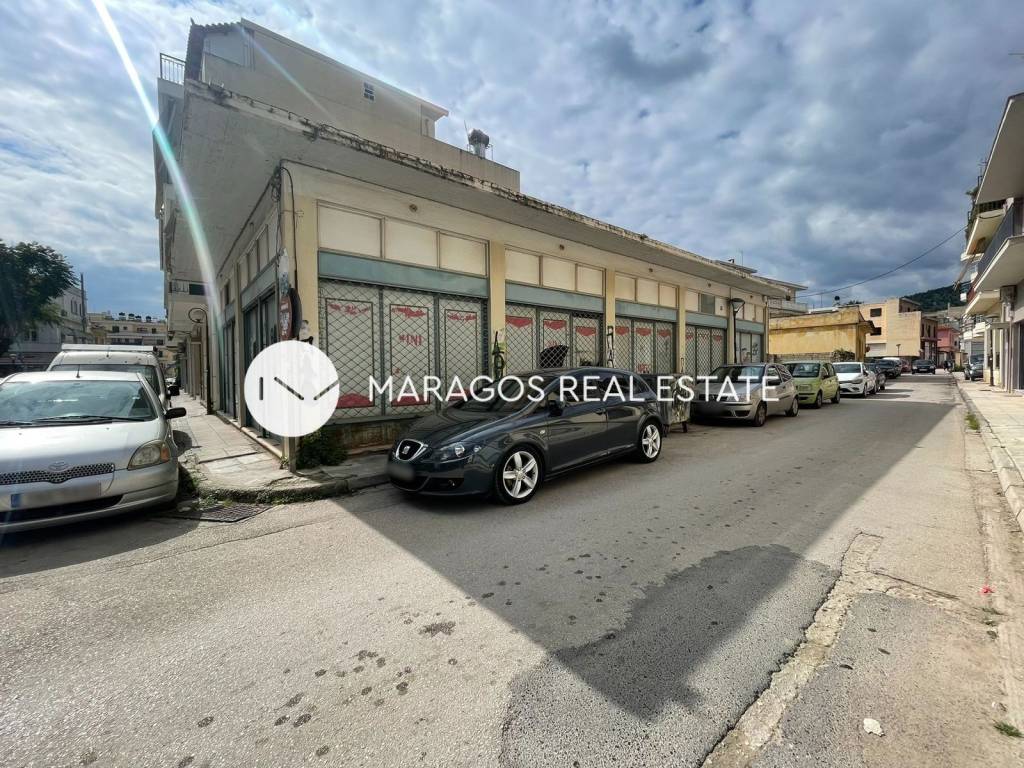 Εσωτερικοι χώροι