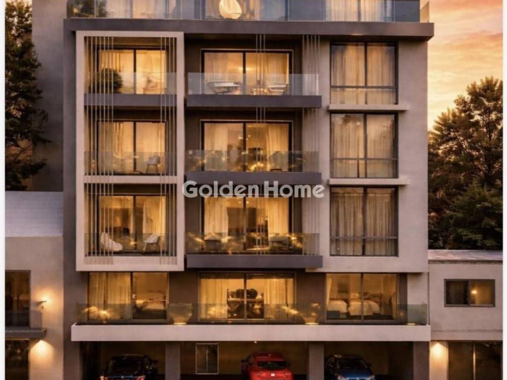 Εξωτερικός Χώρος