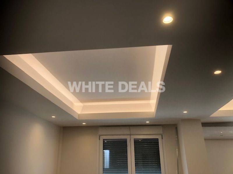 Κρυφός Φωτισμός