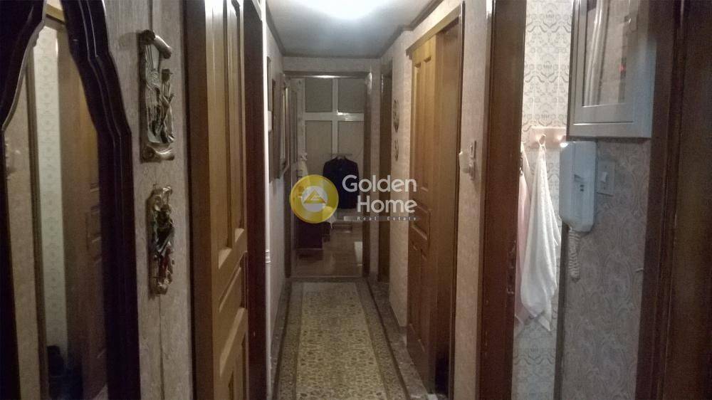 Χολ - Διάδρομος