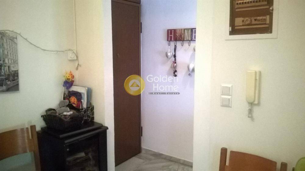 Χολ - Διάδρομος