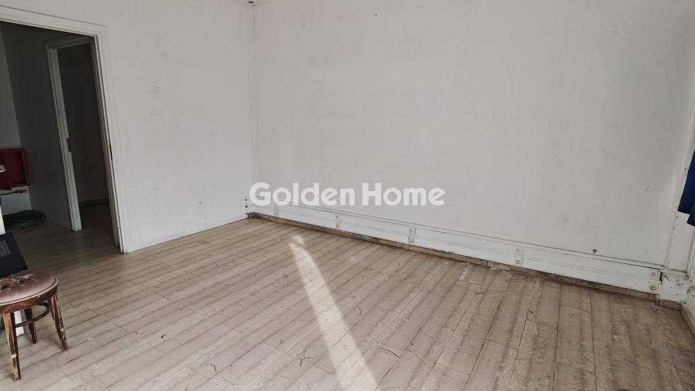 Κυρίως Χώρος