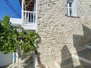 Πλάγια εξωτερική όψη