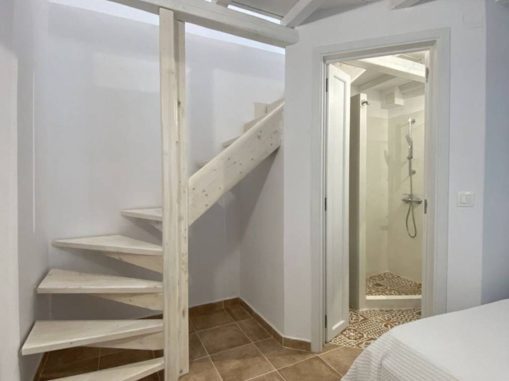 Εσωτερική σκάλα