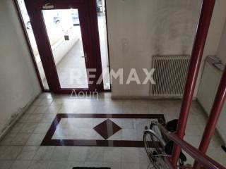 Είσοδος οικοδομής