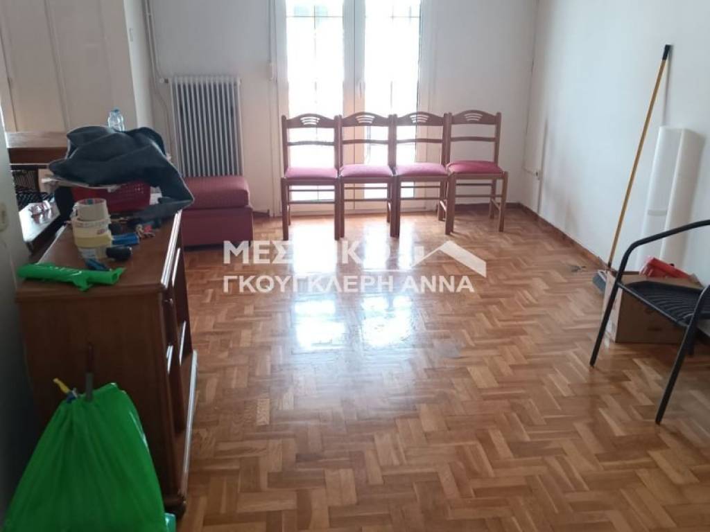 Άποψη χώρου