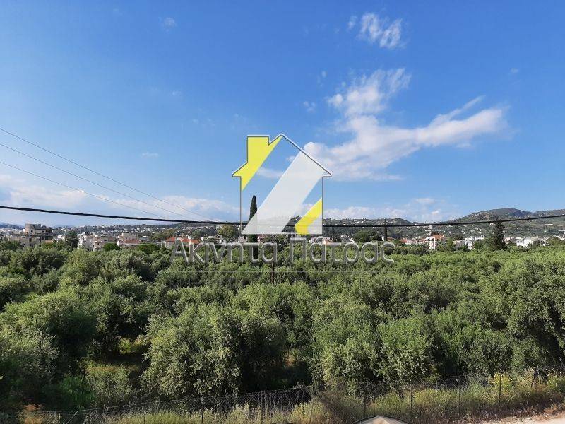 ΑΠΟΨΗ ΧΩΡΟΥ