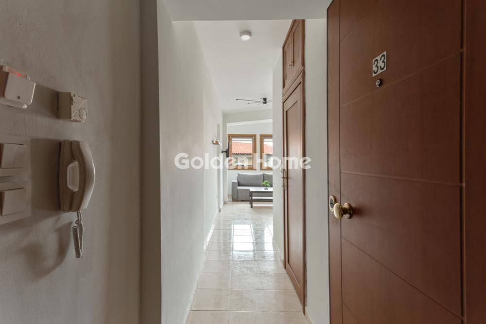 Εξωτερικός Χώρος