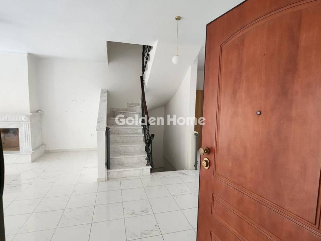 Χολ - Διάδρομος