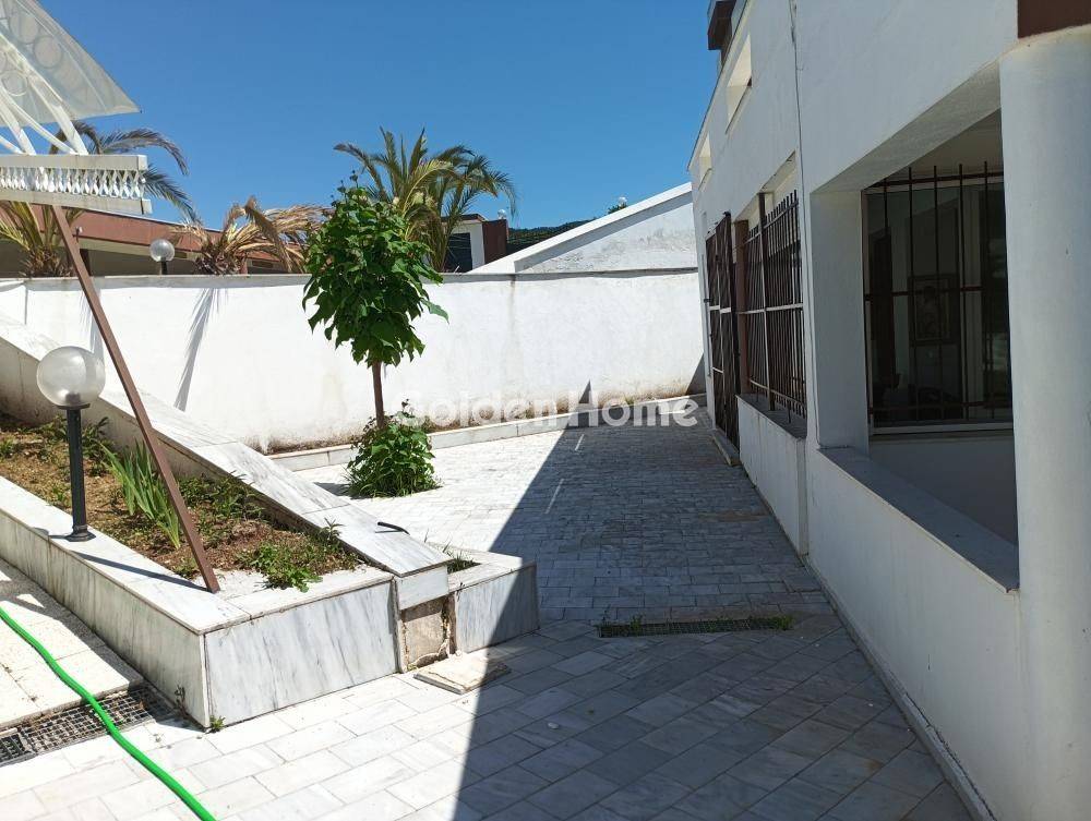 Εξωτερικός Χώρος