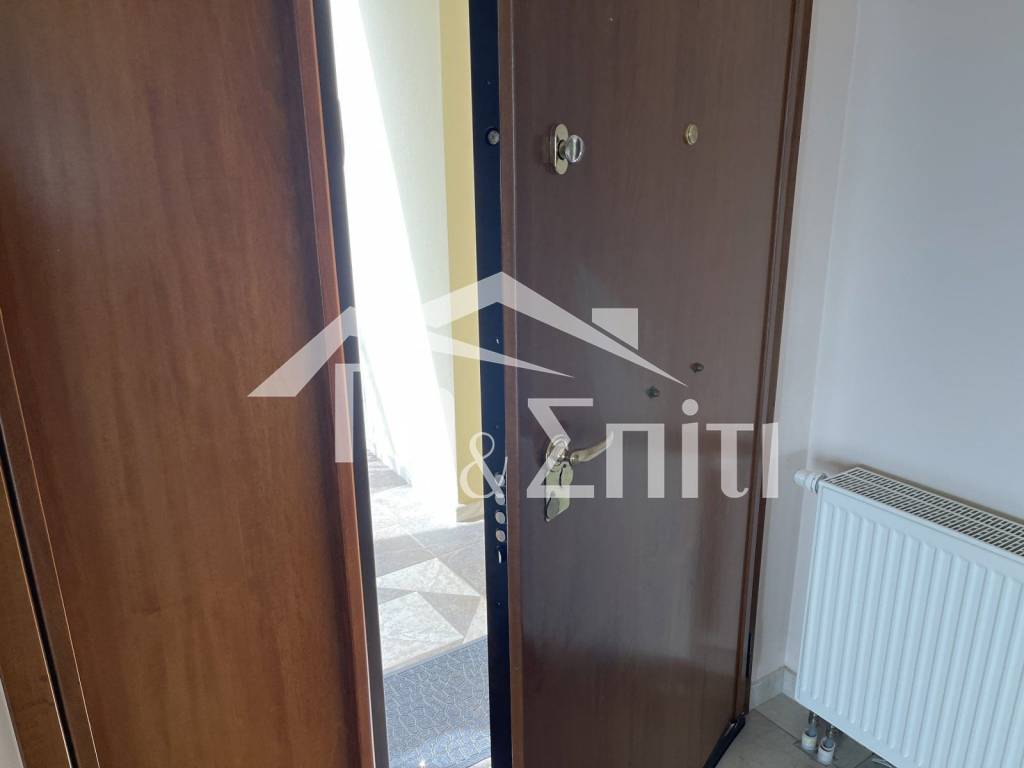 Θωρακισμένη Πόρτα