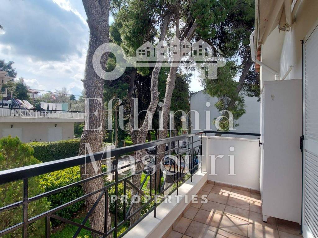 Εξωτερικοι χώροι