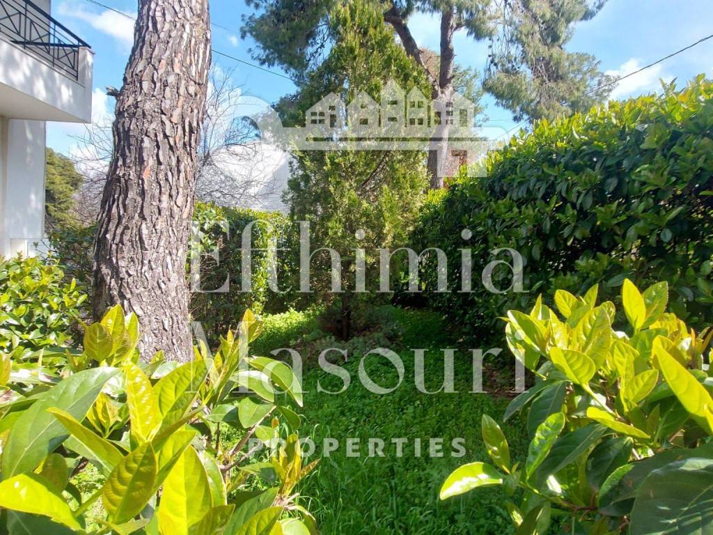 Εξωτερικοι χώροι