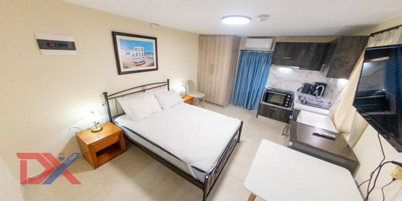 Υπνοδωμάτιο