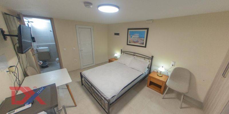 Υπνοδωμάτιο