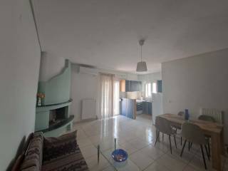 Salonokoyzina me tzaki