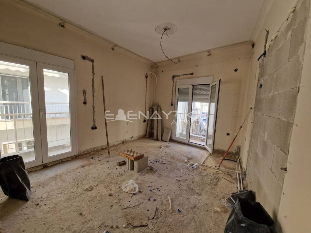 Άποψη χώρου