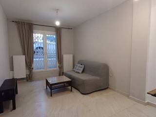 Apartment - Grekodom 65624|1051766