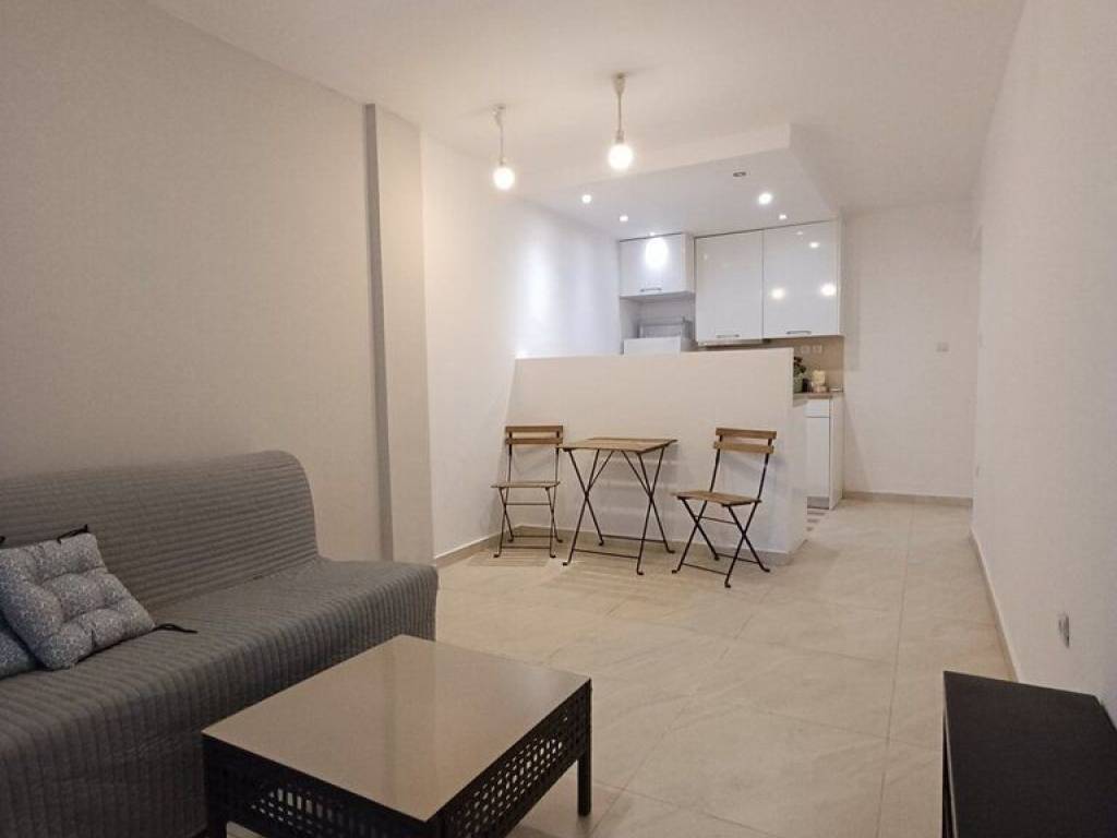 Apartment - Grekodom 65624|1051764