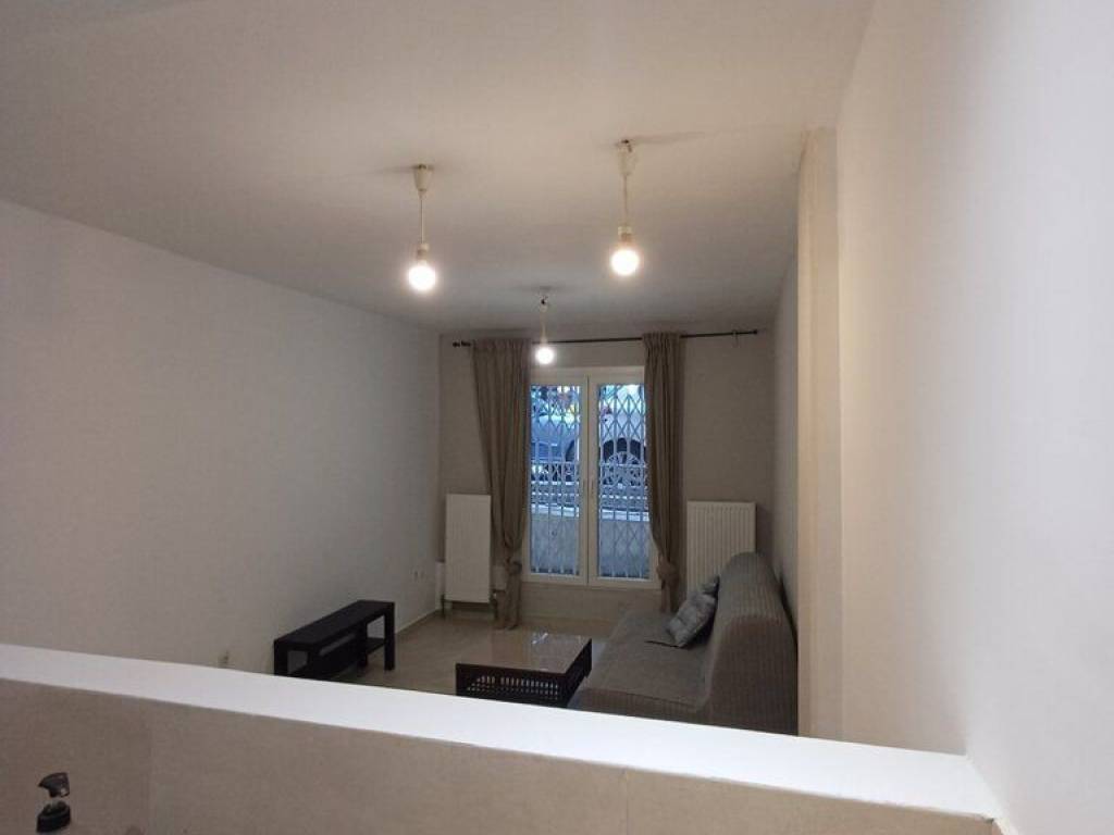 Apartment - Grekodom 65624|1051757