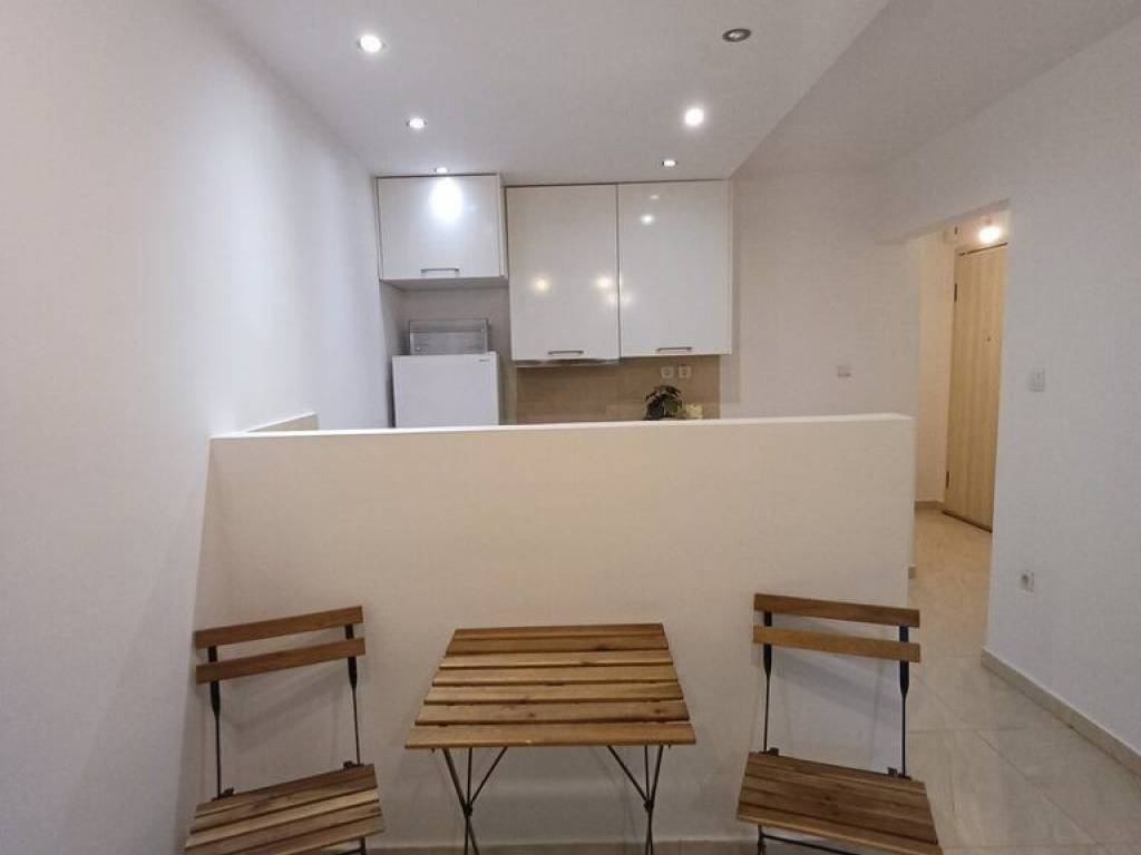 Apartment - Grekodom 65624|1051771