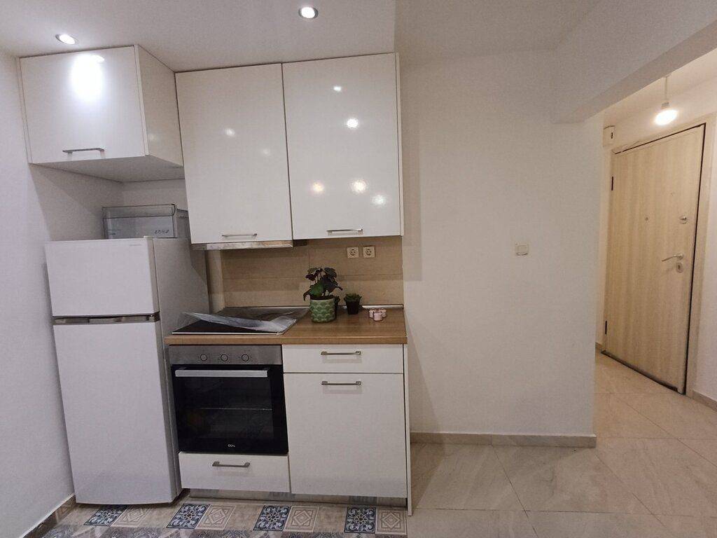 Apartment - Grekodom 65624|1051754
