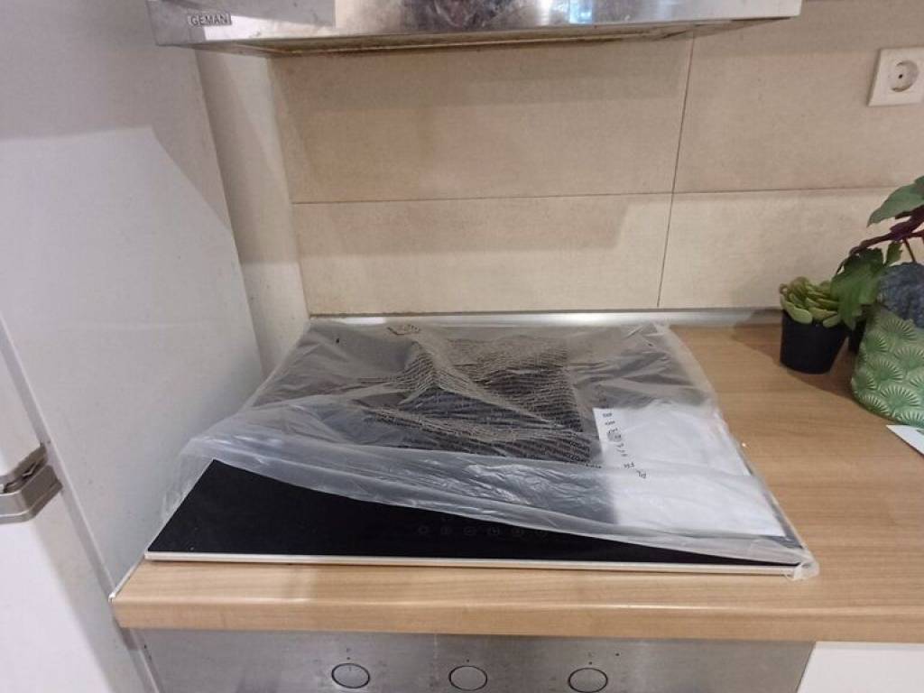 Apartment - Grekodom 65624|1051760