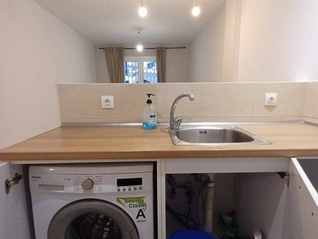 Apartment - Grekodom 65624|1051761