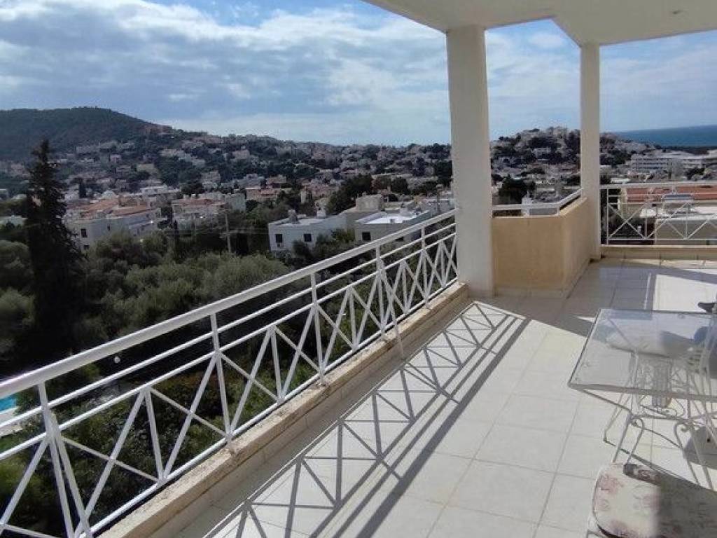 Apartment - Grekodom 65617|1051734