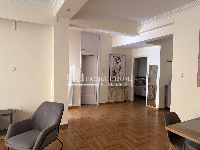 Άποψη χώρου