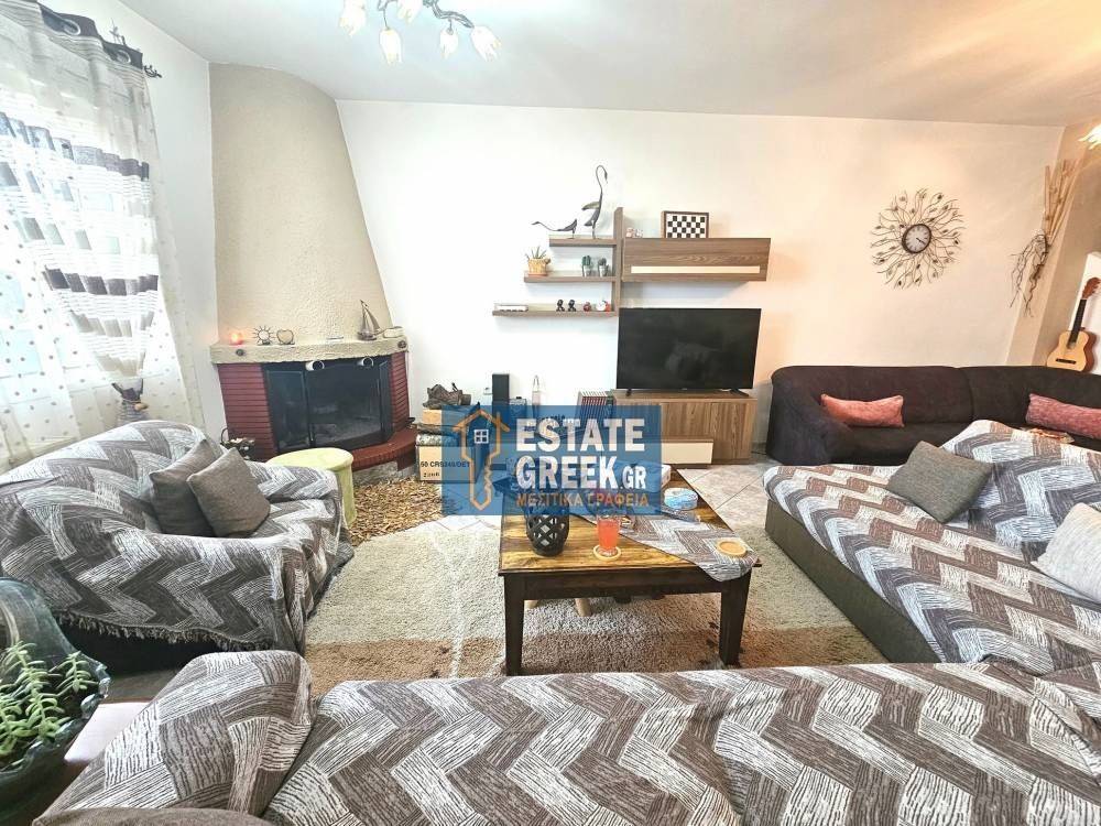 ★ Ανεξάρτητο ισόγειο ★ Θέα στην θάλασσα ★ Με θέση πάρκινγκ ★