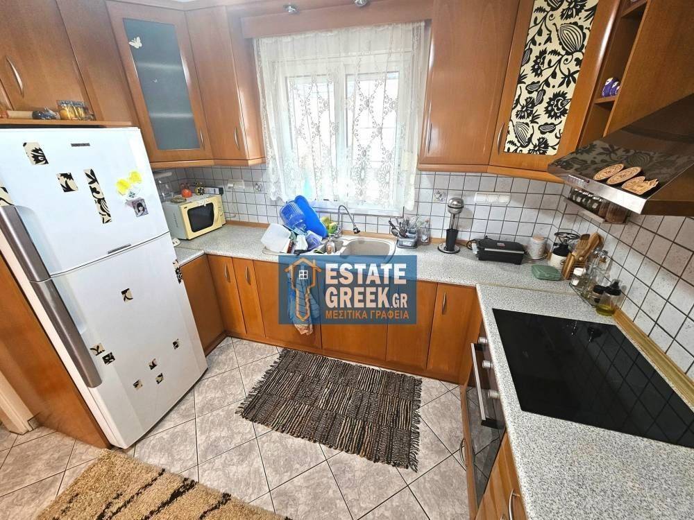 ★ Ανεξάρτητο ισόγειο ★ Θέα στην θάλασσα ★ Με θέση πάρκινγκ ★