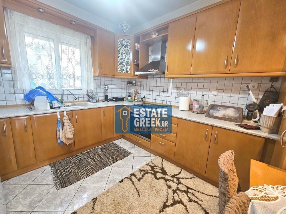 ★ Ανεξάρτητο ισόγειο ★ Θέα στην θάλασσα ★ Με θέση πάρκινγκ ★