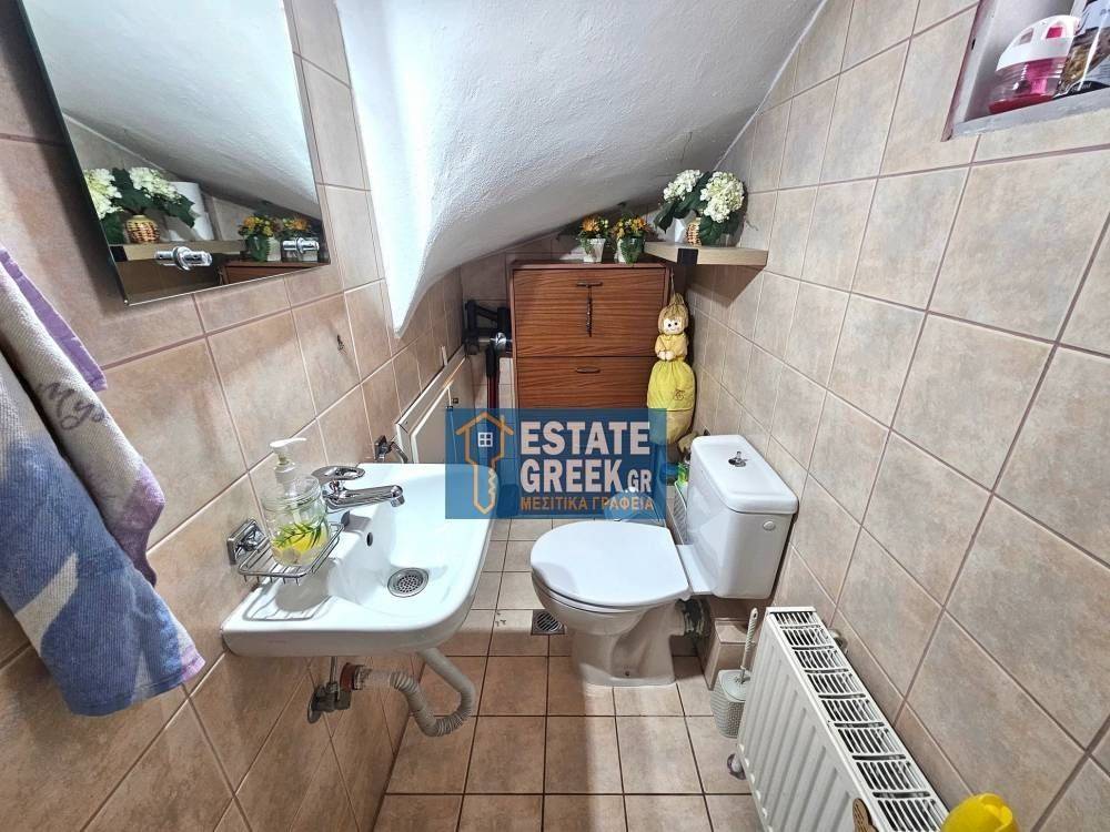 ★ Ανεξάρτητο ισόγειο ★ Θέα στην θάλασσα ★ Με θέση πάρκινγκ ★