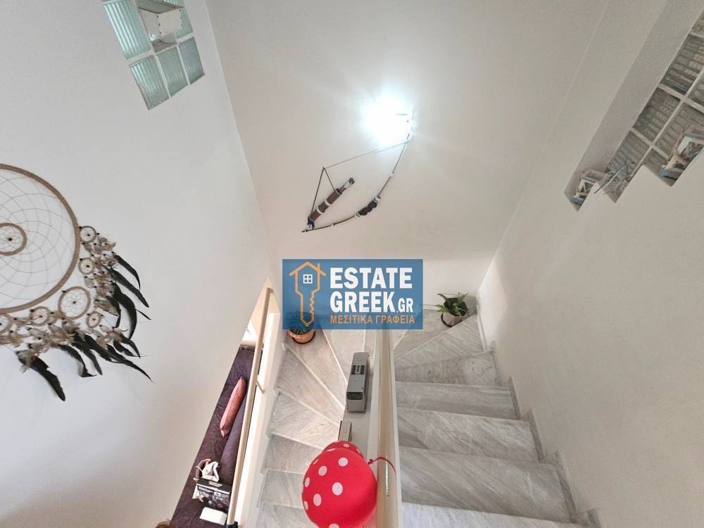 ★ Ανεξάρτητο ισόγειο ★ Θέα στην θάλασσα ★ Με θέση πάρκινγκ ★