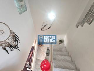 ★ Ανεξάρτητο ισόγειο ★ Θέα στην θάλασσα ★ Με θέση πάρκινγκ ★