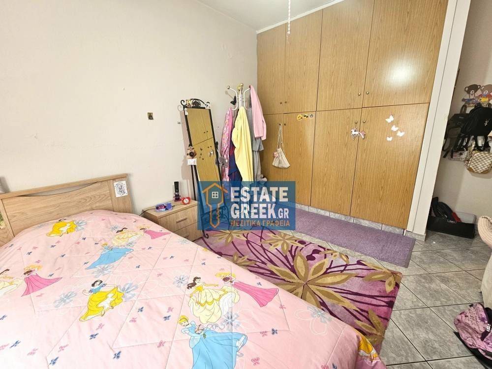 ★ Ανεξάρτητο ισόγειο ★ Θέα στην θάλασσα ★ Με θέση πάρκινγκ ★