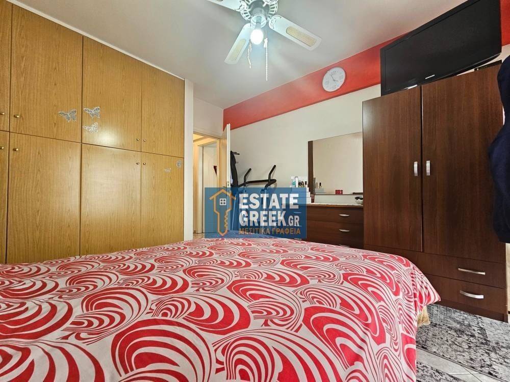 ★ Ανεξάρτητο ισόγειο ★ Θέα στην θάλασσα ★ Με θέση πάρκινγκ ★