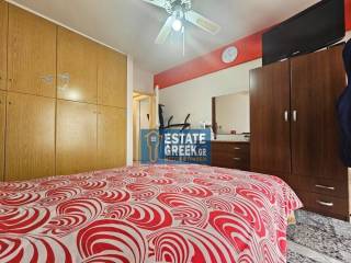 ★ Ανεξάρτητο ισόγειο ★ Θέα στην θάλασσα ★ Με θέση πάρκινγκ ★