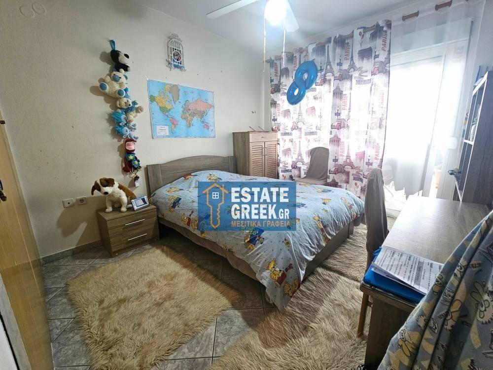 ★ Ανεξάρτητο ισόγειο ★ Θέα στην θάλασσα ★ Με θέση πάρκινγκ ★