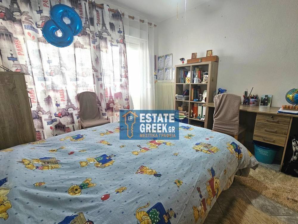 ★ Ανεξάρτητο ισόγειο ★ Θέα στην θάλασσα ★ Με θέση πάρκινγκ ★