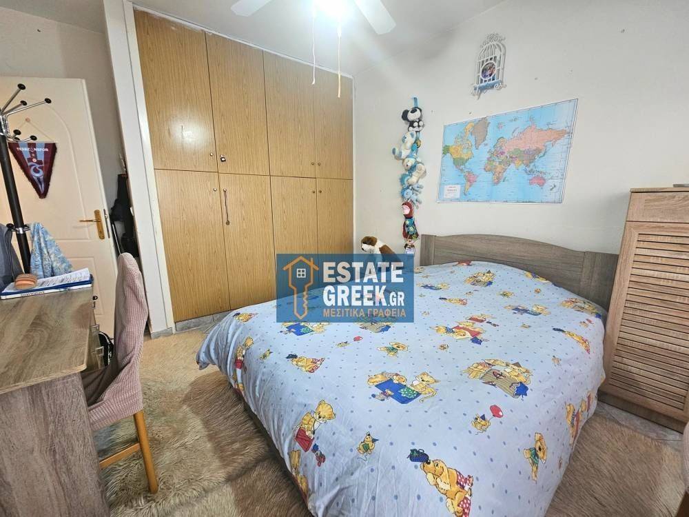 ★ Ανεξάρτητο ισόγειο ★ Θέα στην θάλασσα ★ Με θέση πάρκινγκ ★