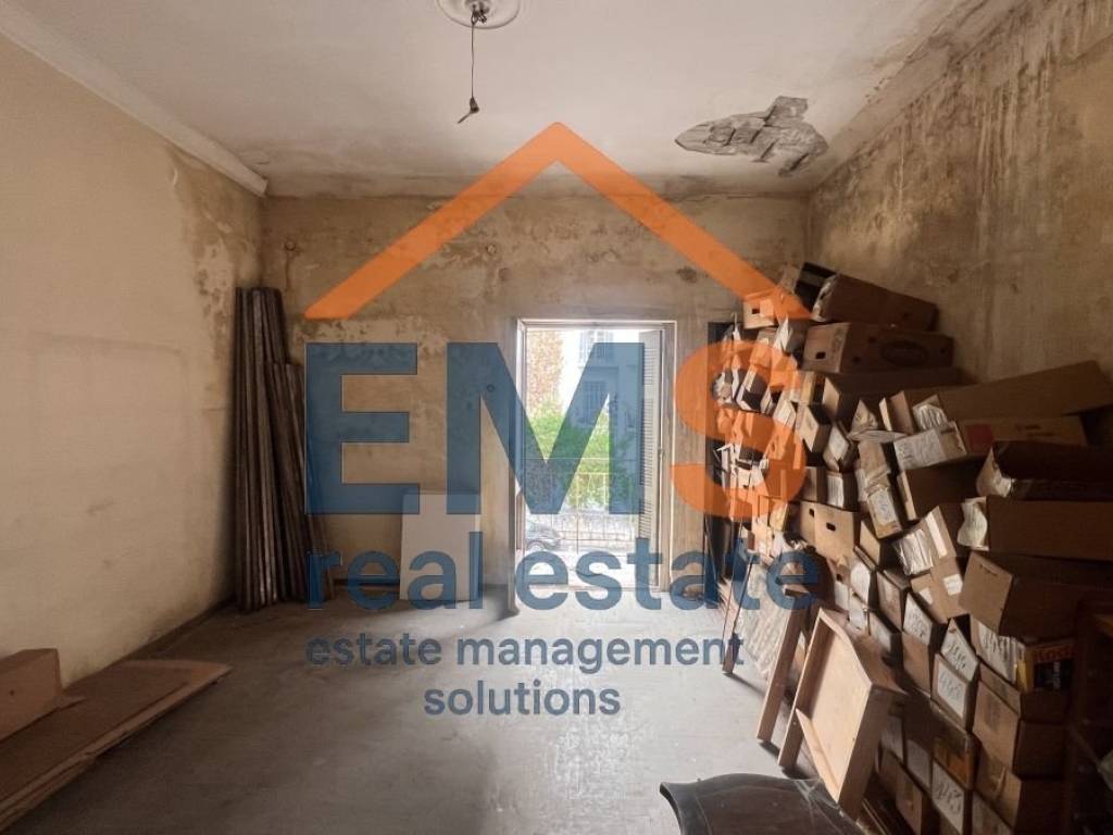 Υπνοδωμάτιο