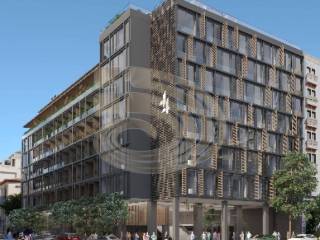 Exterior of the house