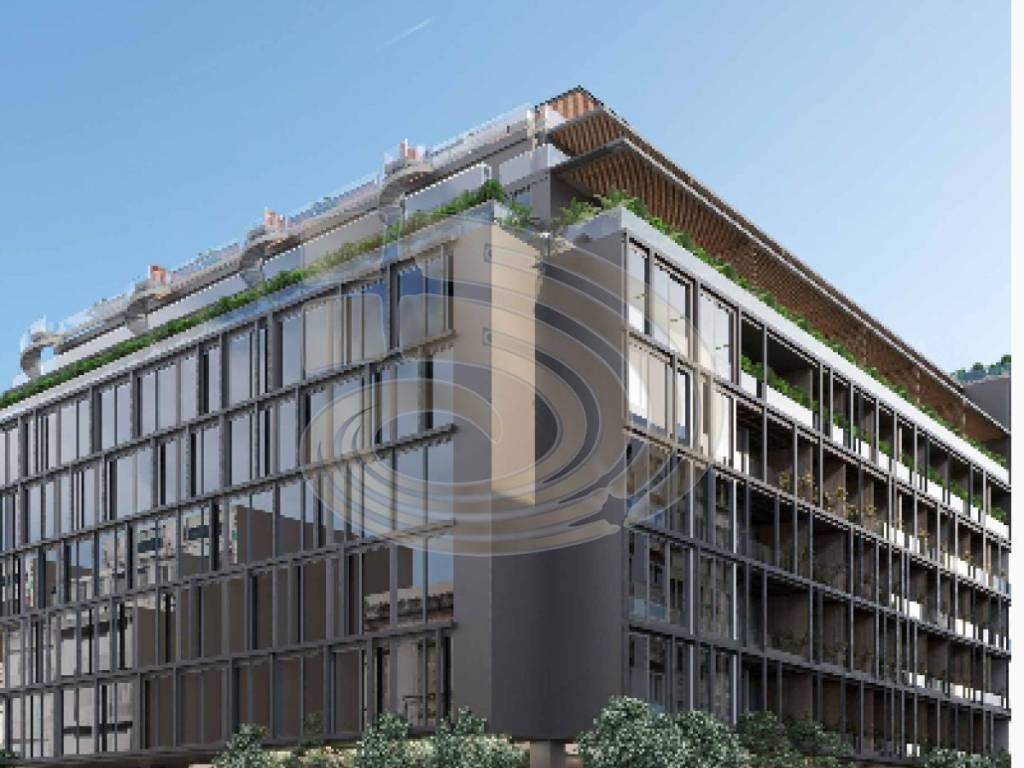 Exterior of the house