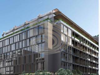 Exterior of the house