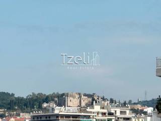 Θέα απο μπαλκόνι