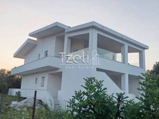 Εξωτερική άποψη χώρου